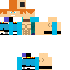 John Cena Skin 5