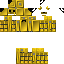 golden freddy Skin 3