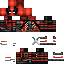 FORTNITE Deadpool Skin 4
