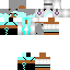 Foxy Skin 4