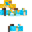 Hildi Skin 4