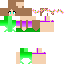 Mermaid [Skin 7]