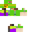 my youtuber Skin 14