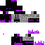 Enderman Skin Skin 16