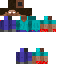 Herobrine Skin 0