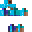 diamante Skin 4
