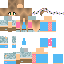 Cute Girl Skin 0