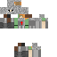 George the Knight (male) Skin 10