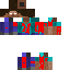 HEROBRINE Skin 3