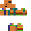 Burger King Skin 1