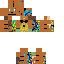 freddy fazbear Skin 10