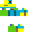 noob Skin 2