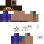 buff steve new Skin 1