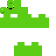 green grape man Skin 1