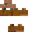 villager Skin 2