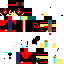 jack the red boy Skin 13