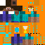 Yobey Java Skin! Skin 5