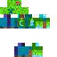 ice creeper Skin 4