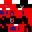 spidy venom Skin 2