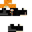 Ron Weasley Skin 6