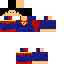 Superman Skin 0