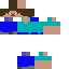 Steve Skin 1