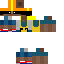Construction Steve Skin 0