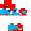 spider man Skin 2