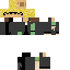 My Spy Character in Pixel Strike 3D Skin 10