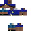 Police officer Skin 7