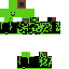 Green Steve Skin 15