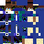 Eystreemes jordan Skin 15