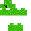uh oh creeper aww man Skin 5