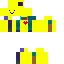 Smiley Skin 9