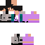 APHMAU Skin 0