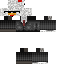 Agent Chicken Skin 10