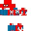 PS5 Spider-Man Skin 6