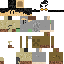 Mcark02s skin  (sticky) (2 in 1 take off hats and  Skin 0