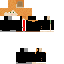 Tuxedo Alex Skin 6
