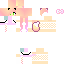 cute cat minecraft skin Skin 4