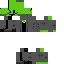 W.D Gaster Skin 2