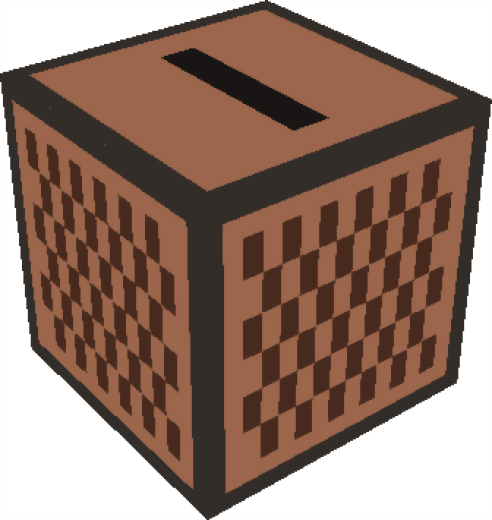 Minecraft Block Editor Plain Color Jukebox Tynker