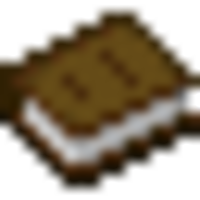 Minecraft Item Editor | Book Normal | Tynker
