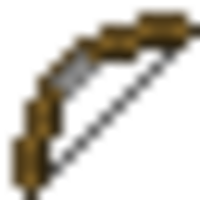 Minecraft Item Editor | Bow | Tynker