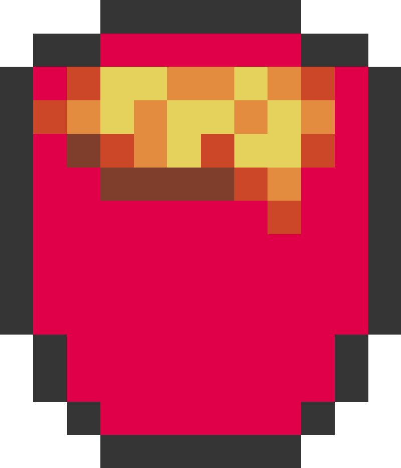 Minecraft Item Editor Bucket Lava Tynker