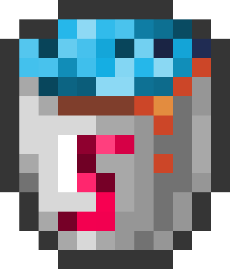 Minecraft Item Editor Bucket Lava Tynker