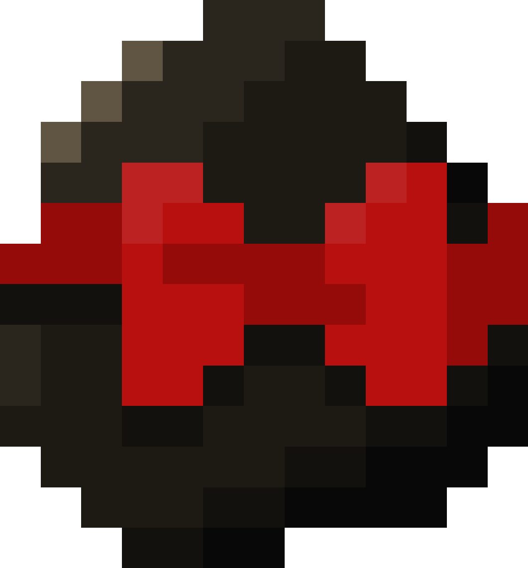 Minecraft Item Editor Festive Charcoal by Ali10 Tynker