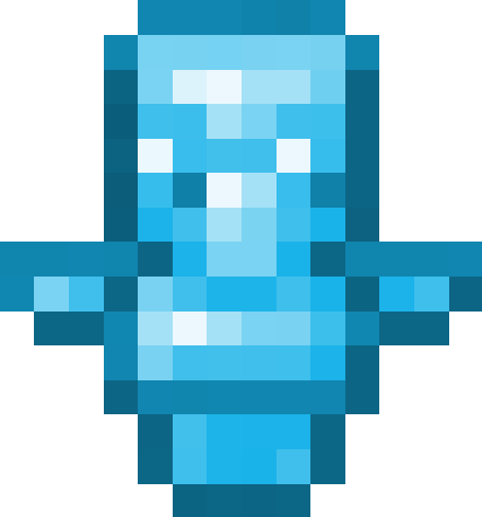 Minecraft Item Editor | Diamond Coated Totem of Undying | Tynker