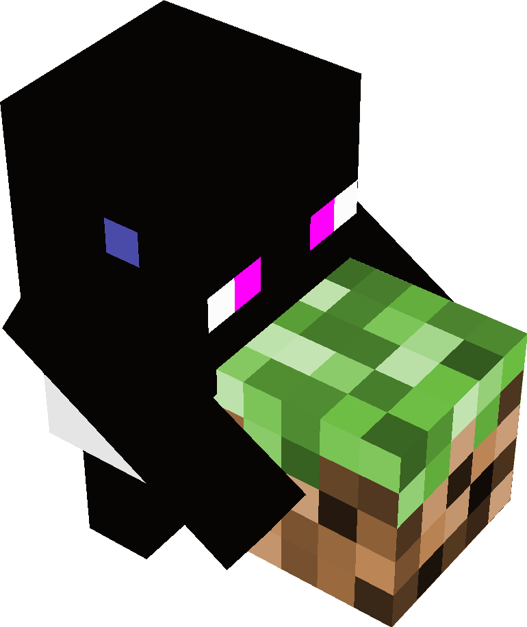Minecraft Mob Editor | baby enderman | Tynker