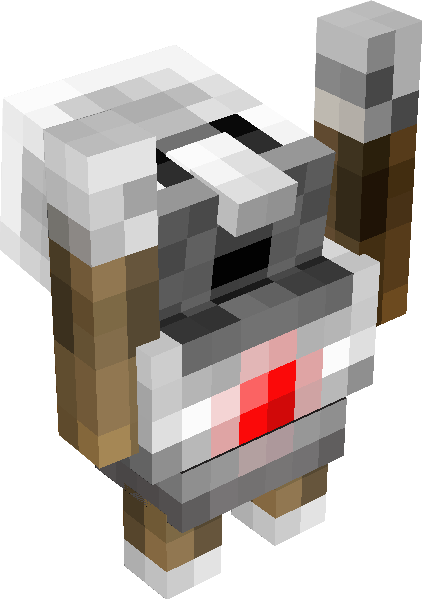 Minecraft Mob Editor | Agent Screaming/Flying | Tynker